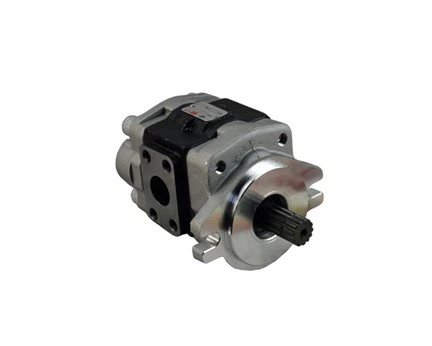 Forklift Parts Hydraulic Pump GR1001-601400-000 Rau 50-100R