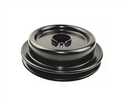 Forklift Parts Pulley, Crankshaft Siv Rau H15/H20/H25 (12303-50K00)