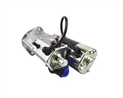 Yam khoom tiag 6-8F / 1DZ Lub cev muaj zog 12V, 28100-40291-71