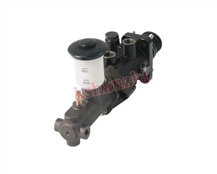Hydraulic Nres Booster Rau 40-100R / A / H, 40DH-512000