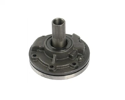 K25/1F2/QD32 Transmission Oil Charging Pump Assy 31340-GE00A