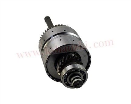 Kis J02 / TD27 Hydraulic Clutch los ua ke Original