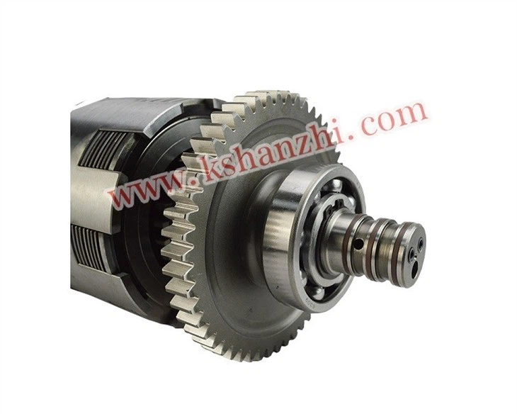 P82H3-80211 Hydraulic Clutch Assembly For Heli Tractor 5 Ton