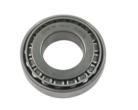 Forklift Parts 30206 Taper Cov Menyuam Bearing Rau Cpcd15 (030206-GB/T297)