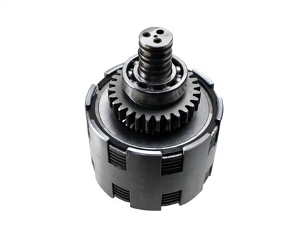 Forklift Parts TCM/HL/HC Hydraulic Clutch Assembly (14883-80201)