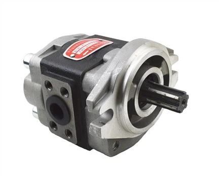Hydraulic Pump rau D4BB/490 Nrog OEM: CBFZA-F32-AFHX/39U2-60160