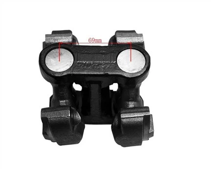 Transimission Tsav Ncej Siv Rau Mitsubishi F14E, 91524-00041
